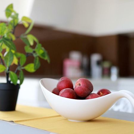 Apartmani Judita Pinezići Extérieur photo