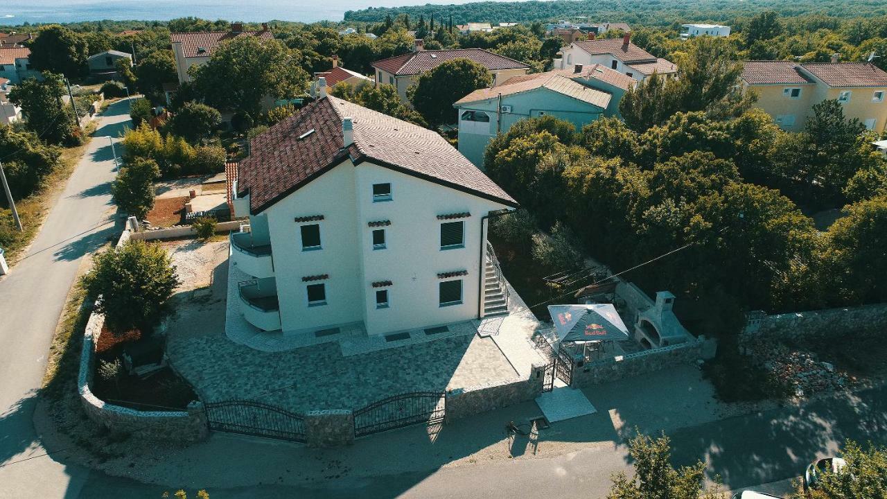 Apartmani Judita Pinezići Extérieur photo