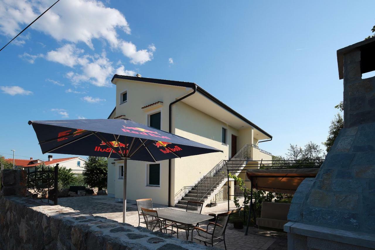 Apartmani Judita Pinezići Extérieur photo