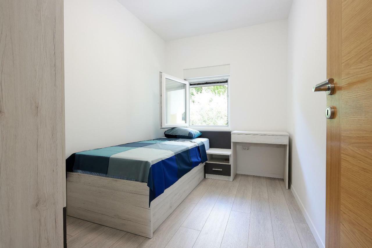 Apartmani Judita Pinezići Extérieur photo