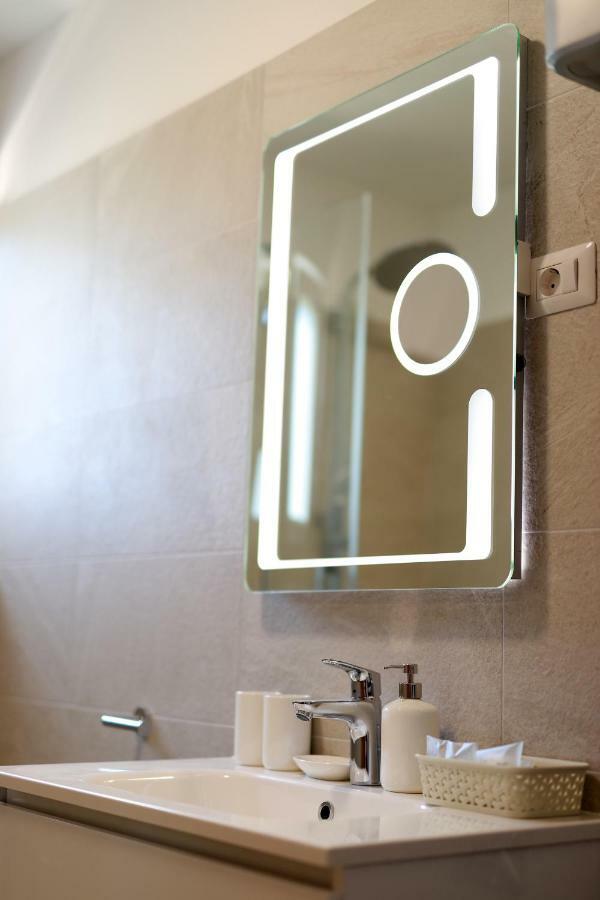 Apartmani Judita Pinezići Extérieur photo