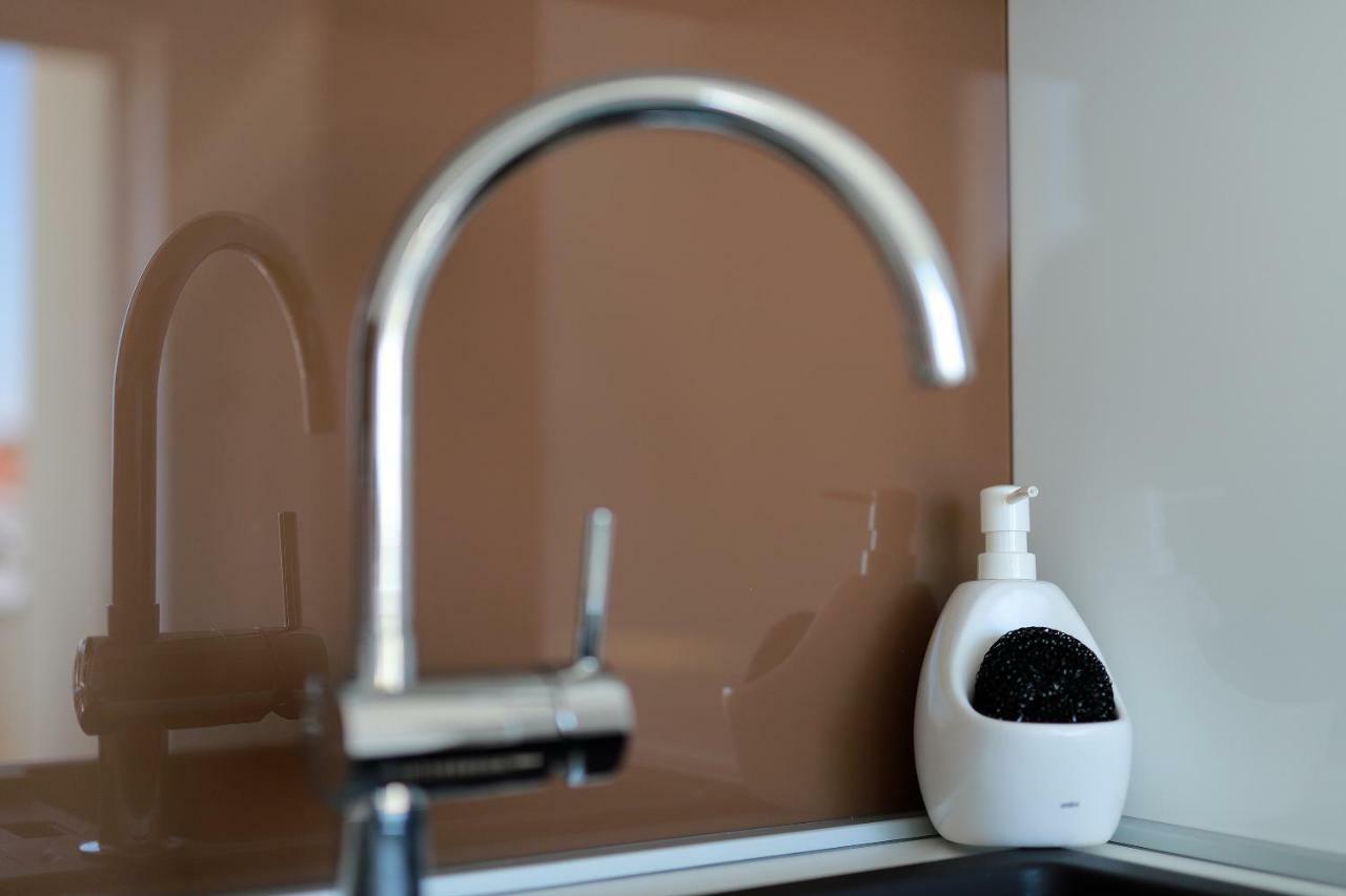 Apartmani Judita Pinezići Extérieur photo